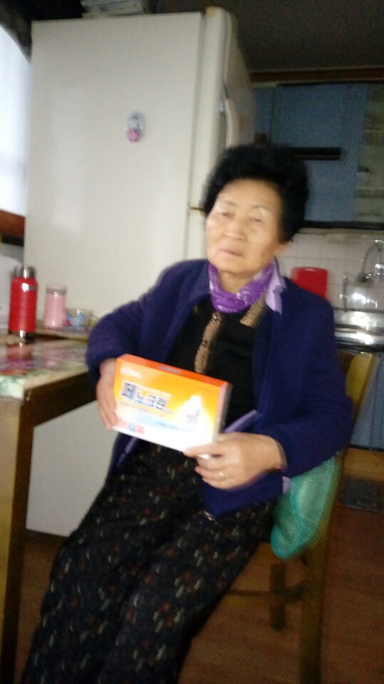 강형옥 이미지