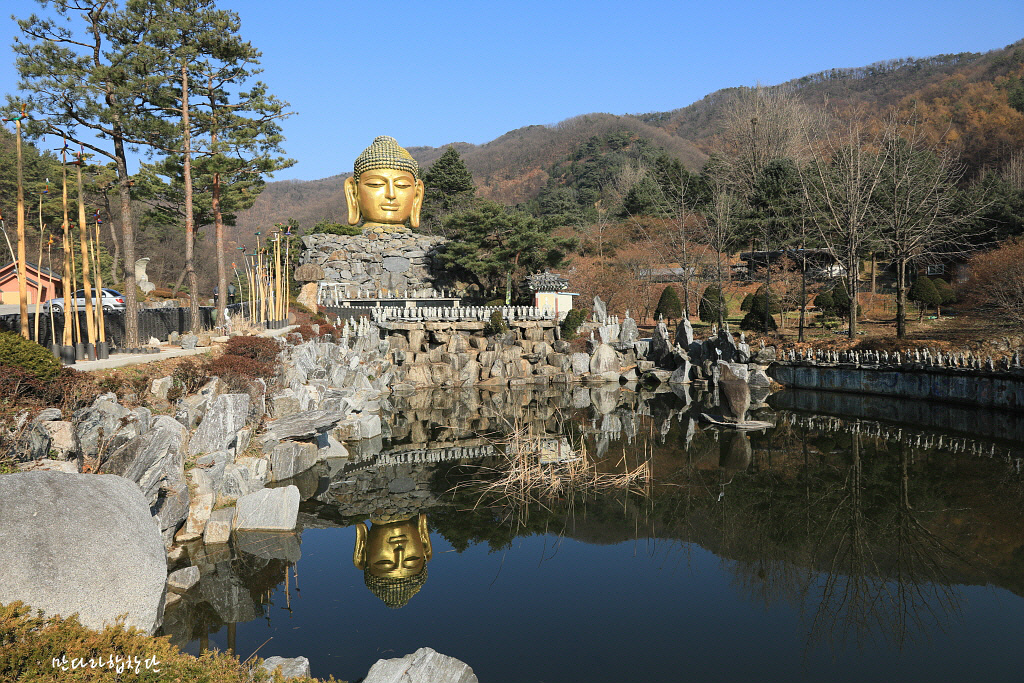사단법인 대한불교교종 이미지