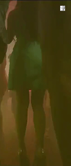 조보아 오우야.gif | 인스티즈