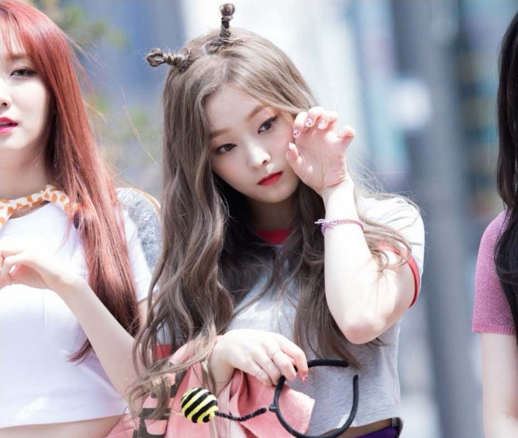 프리스틴 정은우 | 인스티즈