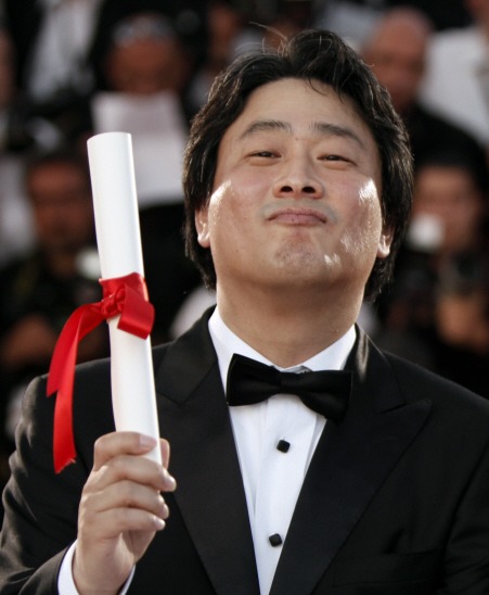 박찬욱 감독이 말하는 여배우에게만 이루어진 강압적인 노출에 대한 생각 | 인스티즈