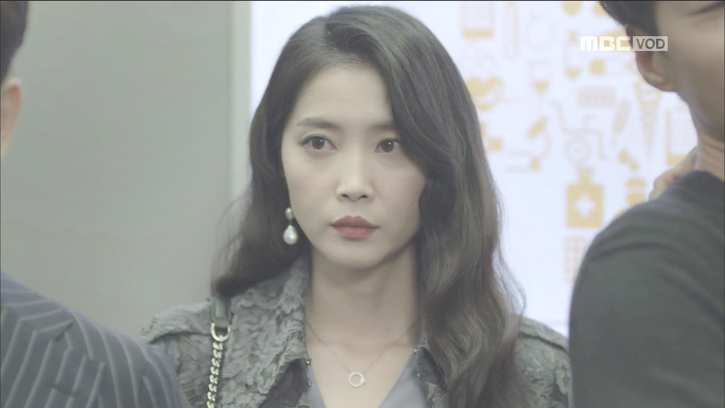[신과의약속] 엄청난 막장의 느낌을 가진 명드의 느낌을 내는 요상한 드라마 | 인스티즈