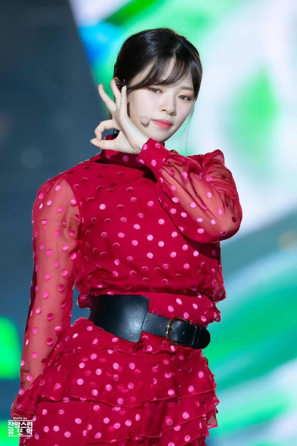 솔직히 이쁜 트와이스 정연.jpgif | 인스티즈