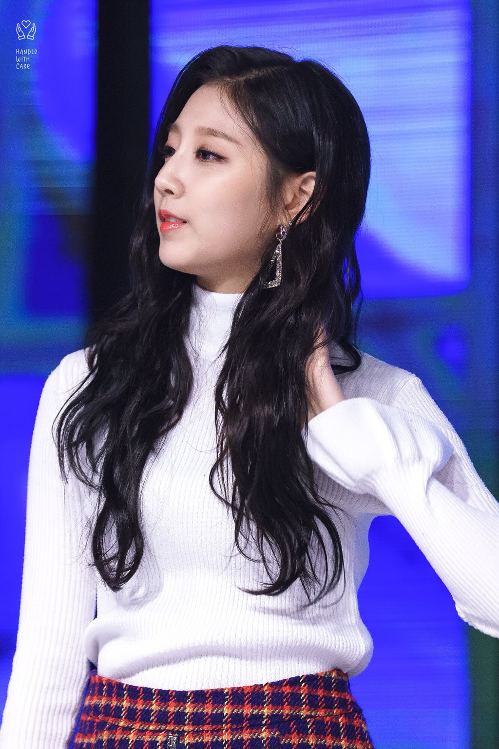 [러블리즈] 점심에는 예인이 | 인스티즈