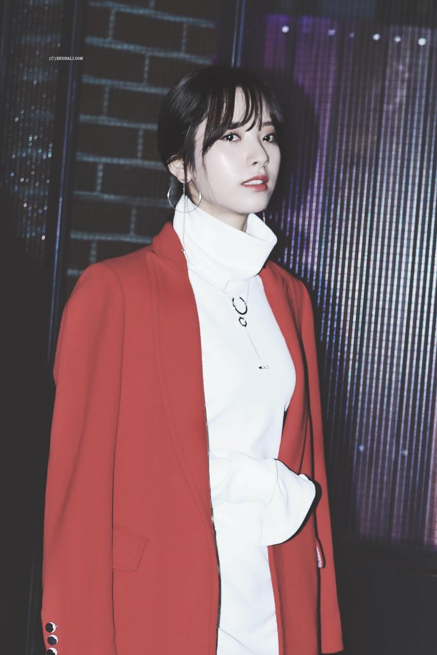 단발머리도 은근히 잘소화하는 보나.jpg | 인스티즈