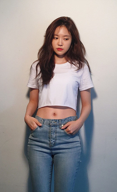 손나은 vs 선미 | 인스티즈