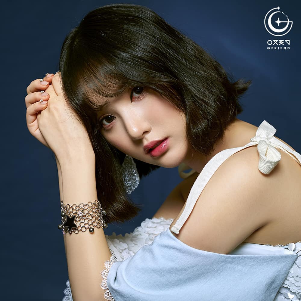 제가 너무나 사랑하는 여자친구 정은비 | 인스티즈