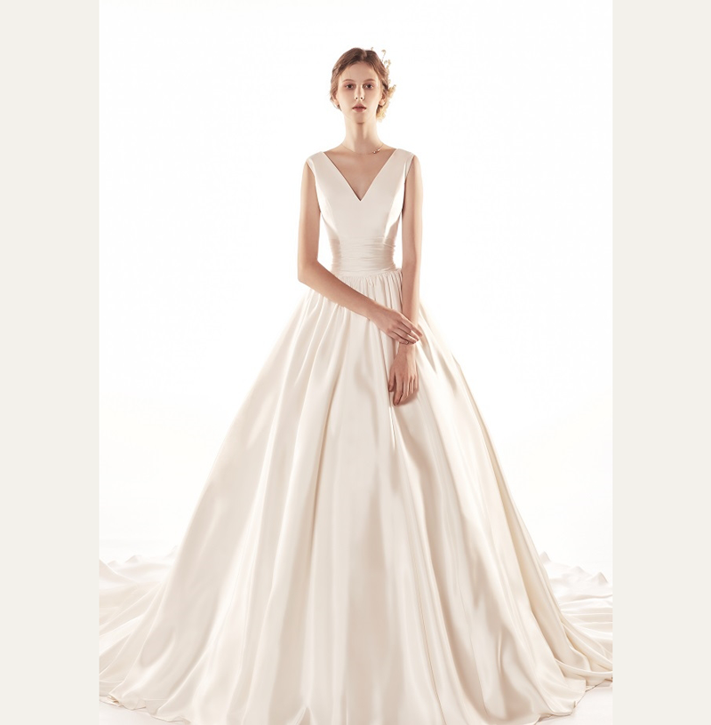 2017-18년에 나온 웨딩드레스들.JPG | 인스티즈