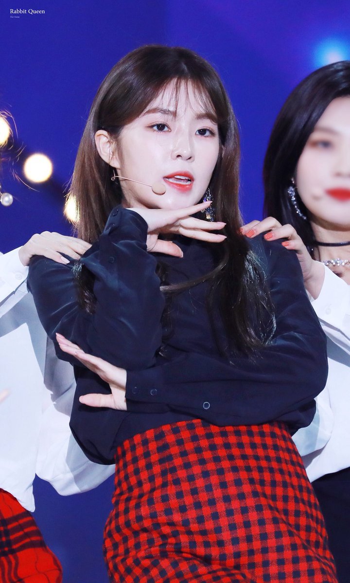 매일매일 이쁜 아이린.jpg | 인스티즈