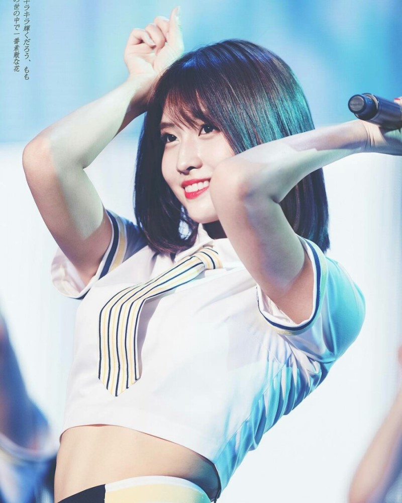 트와이스 모모 | 인스티즈