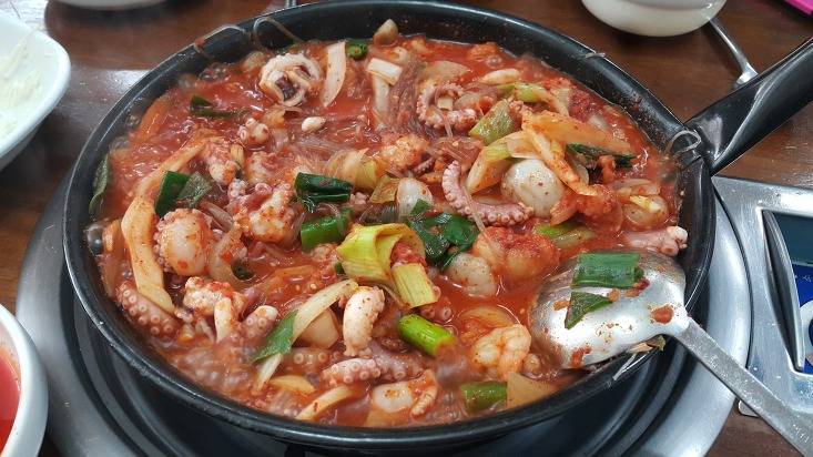 부산에 오면 먹어 볼만한 음식 | 인스티즈