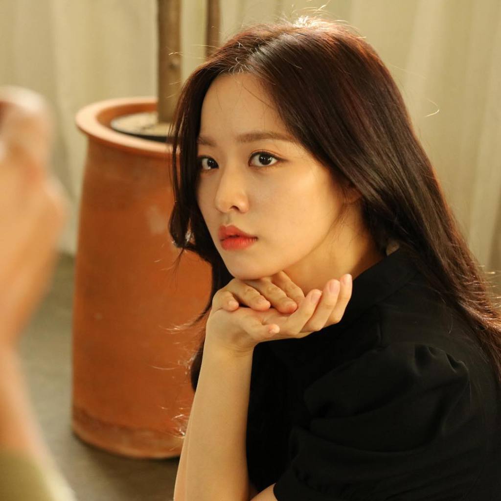 오늘자 배윤경 인스타 | 인스티즈