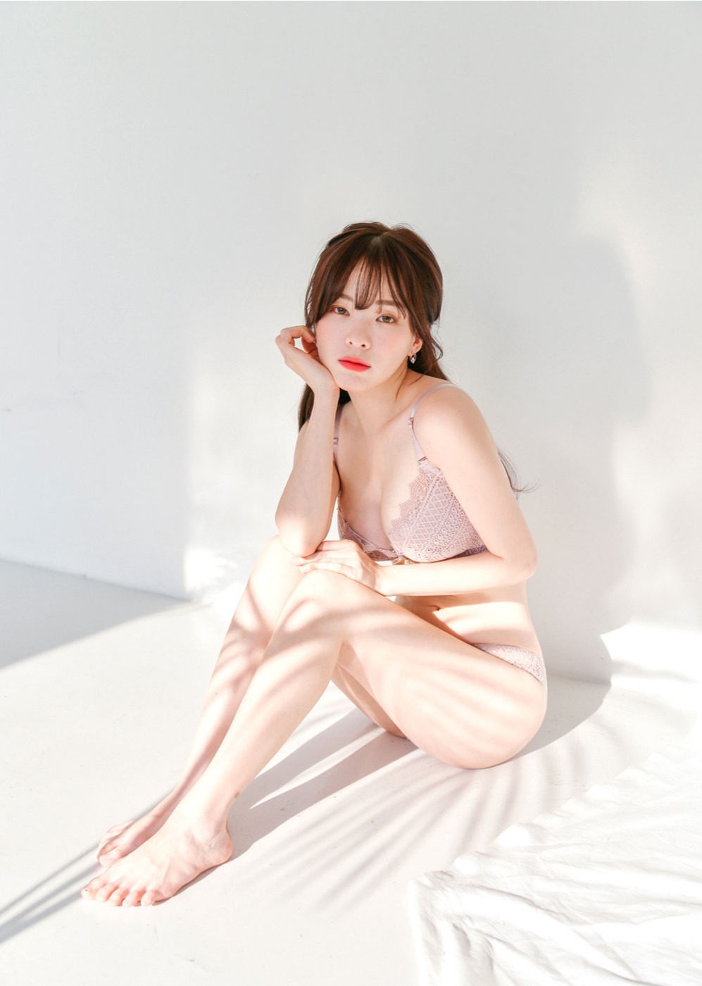 일본경기 보기전 모델 하늘13 | 인스티즈