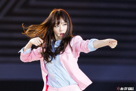 갈발 태연.jpgif (약 데이터주의) | 인스티즈