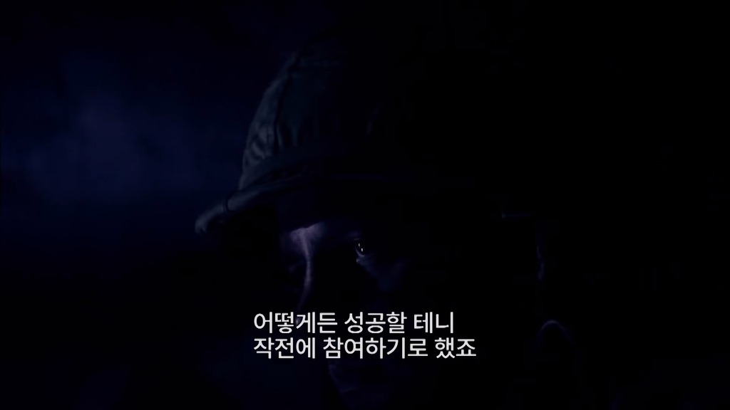 신의 경지에 오른 저격수의 30대 1의 저격전 1부.jpg | 인스티즈
