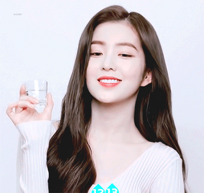 아이린 살벌하네..ㄷㄷ | 인스티즈
