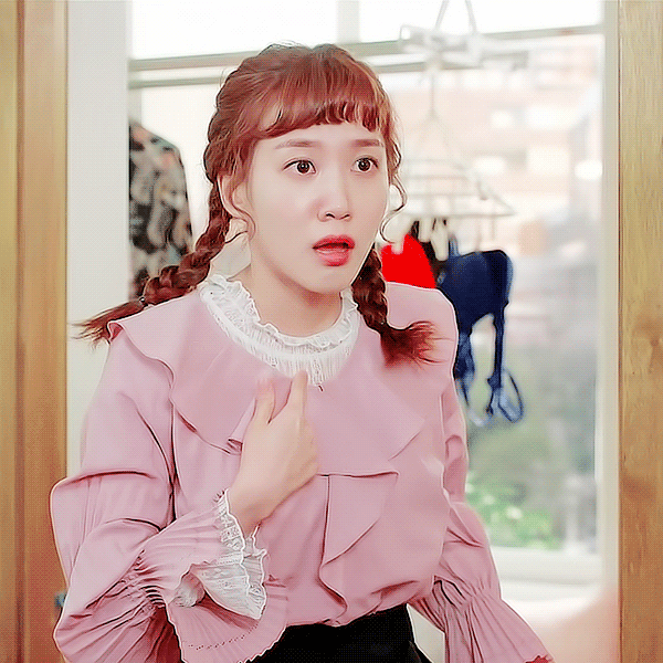 [청춘시대2] 갑자기 라라랜드 찍는 줄 알았던 하메들 노래 부르는 장면ㅋㅋㅋㅋㅋ.jpg | 인스티즈