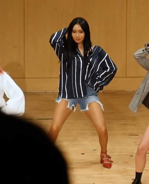 마마무 화사 랜덤짤 | 인스티즈
