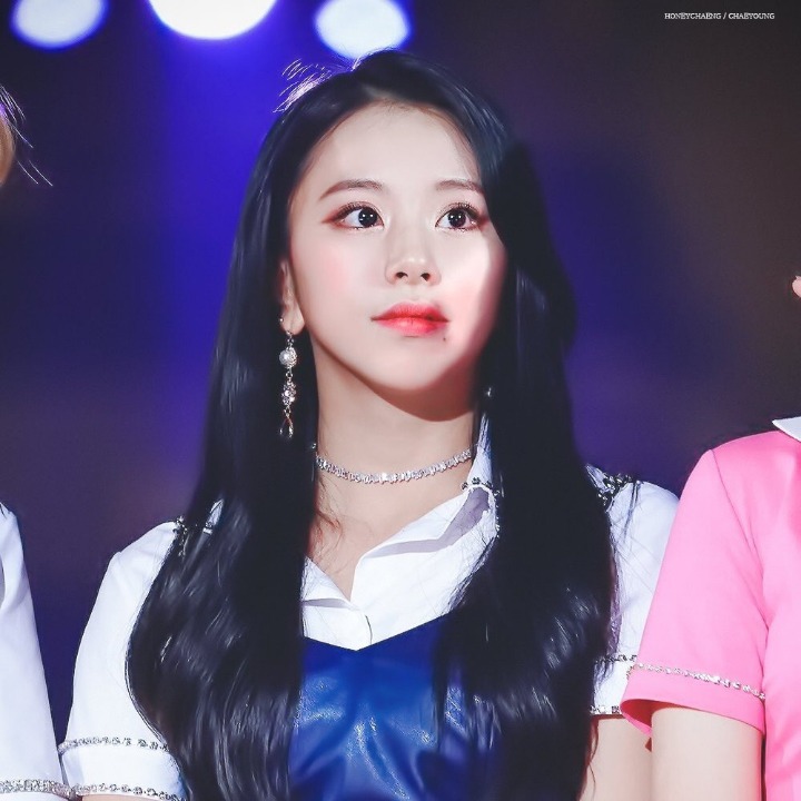 곧 스무살이 되는 트와이스 채영.jpgif | 인스티즈