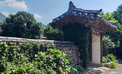 향우당 이미지