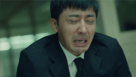 남배우 눈물연기 | 인스티즈