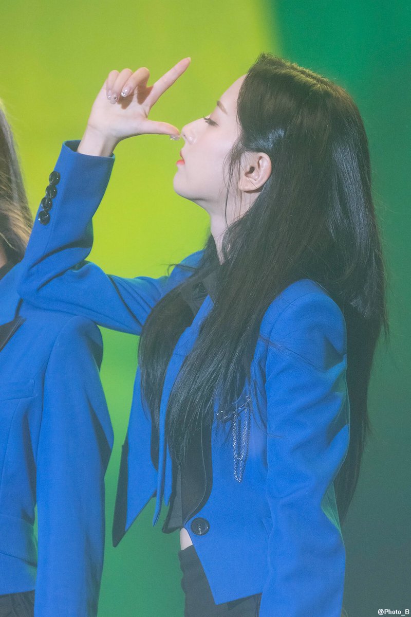 아이돌 짱예보스 우주소녀 보나.jpg | 인스티즈