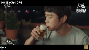 식샤를합시다3 김동영 먹방.GIF | 인스티즈