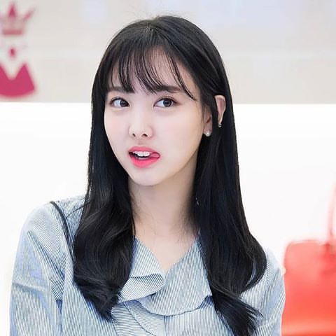 트와이스 맏내 나연.jpgif | 인스티즈