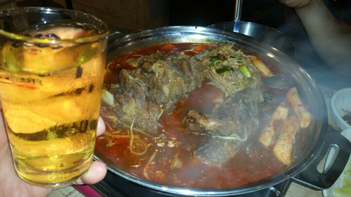 일산면옥 이미지