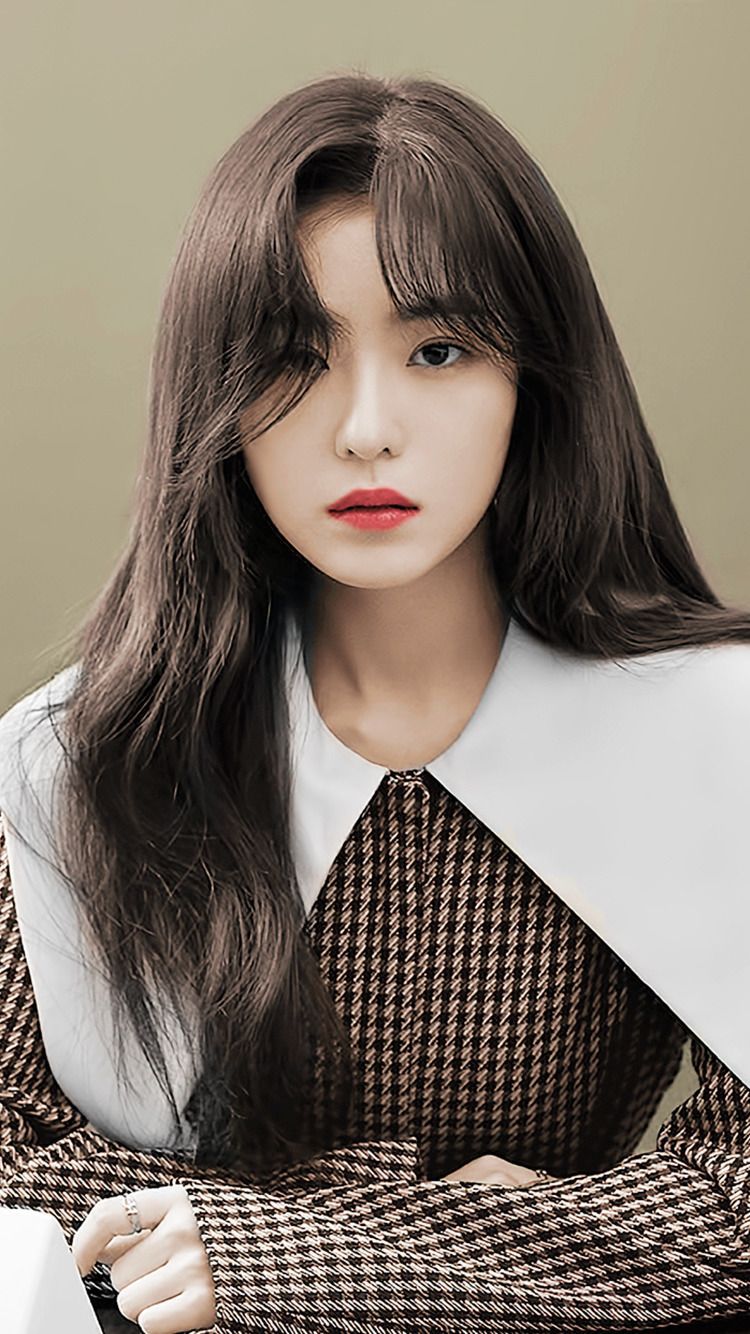 미모가 하늘을 찌르는 최고 존엄 아이린 | 인스티즈