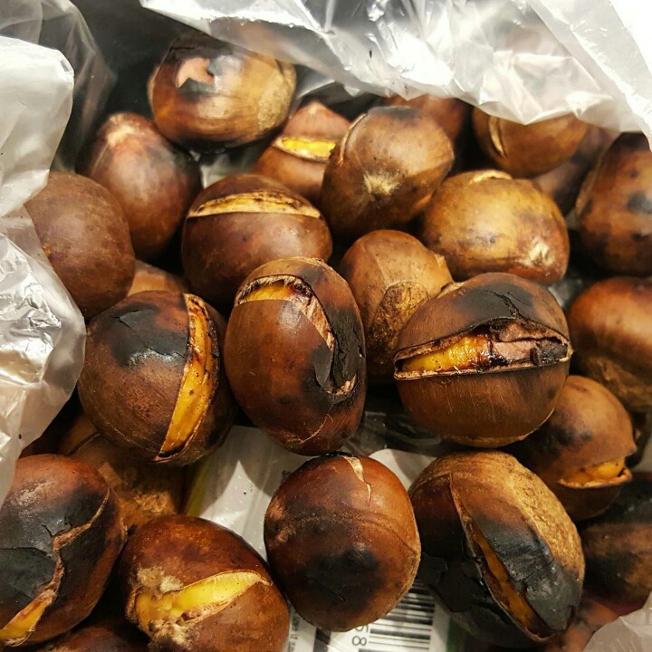 겨울철 간식!!! 열량이 얼마인지 알고 있나요? | 인스티즈