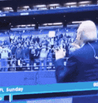 은퇴한 NFL 레전드의 클라스.gif | 인스티즈