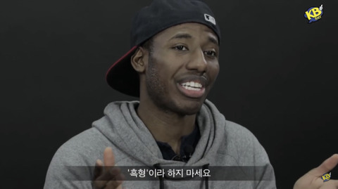 흑인한테 흑형이라는 말을 쓰면 안 되는 이유 | 인스티즈