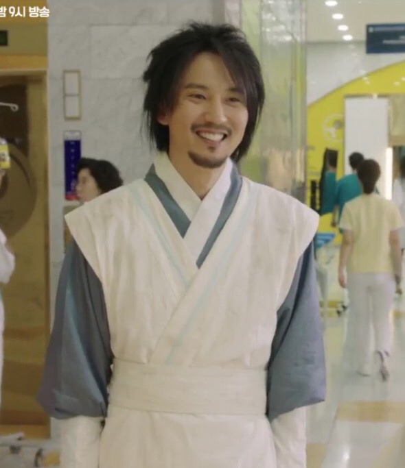 남주 비주얼이 세상 극단적인 드라마 | 인스티즈