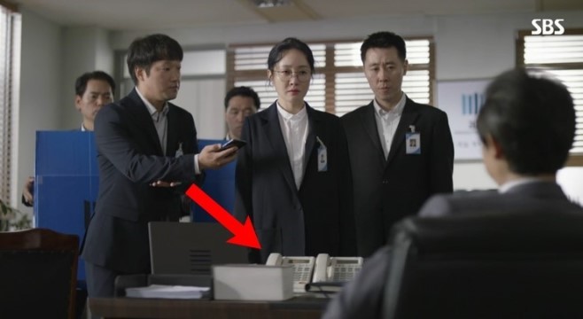 아무도 눈치 못챘을 드라마 조작 PPL 수준 | 인스티즈