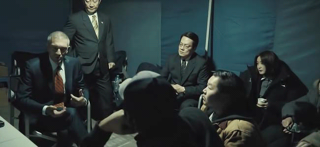 뱅상카셀이 갑자기 한국영화에 나오는 이유.jpg | 인스티즈