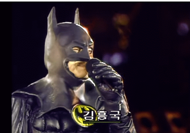 다크 나이트 한국판 | 인스티즈