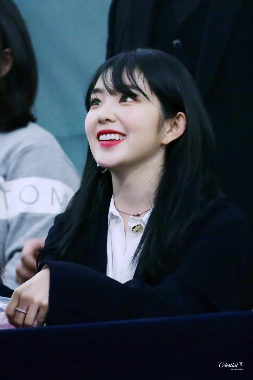 점점 더 예뻐지는 레드벨벳 아이린.jpg | 인스티즈
