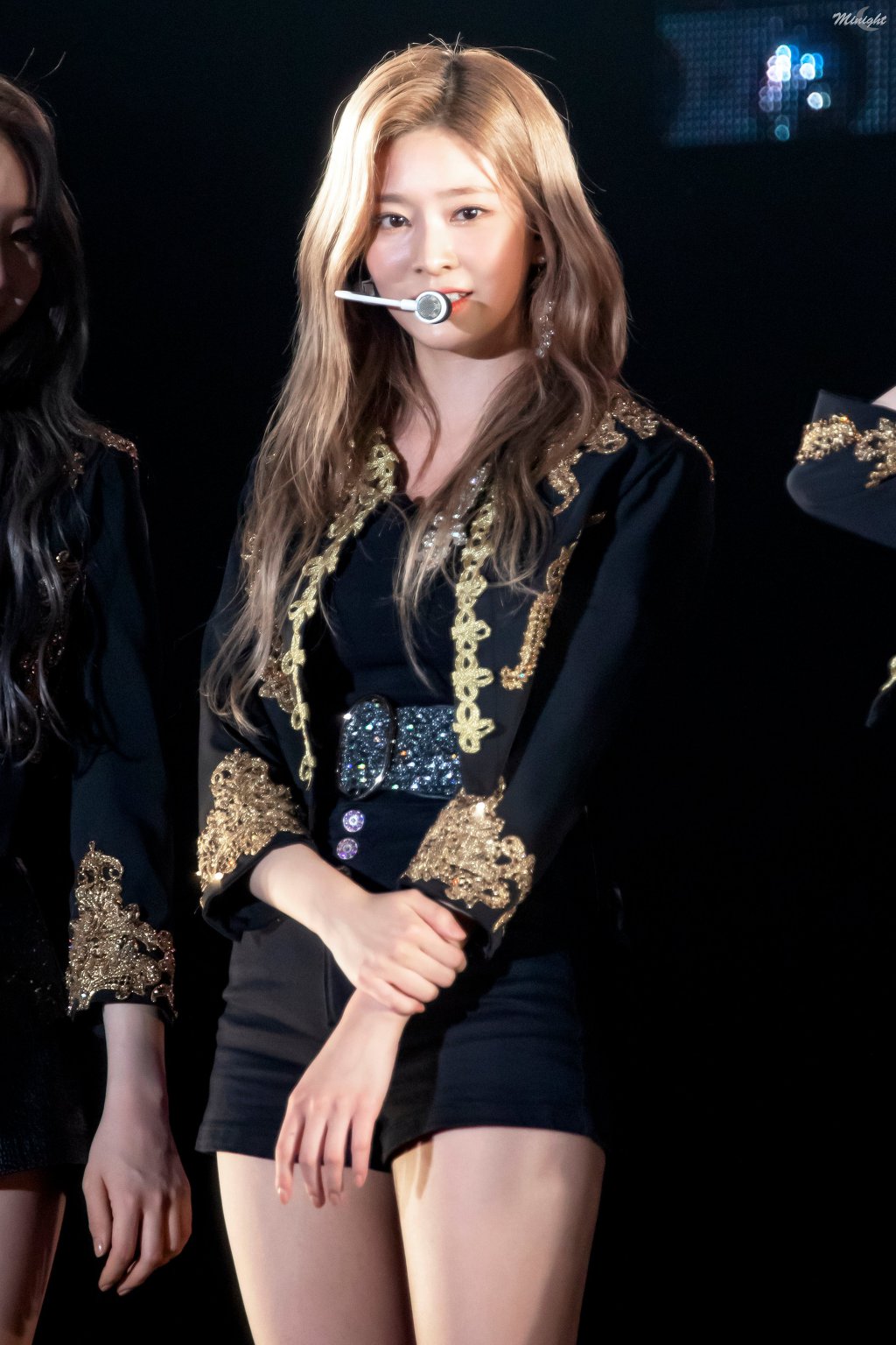 좀이쁜거같은 아이즈원 민주.jpg | 인스티즈