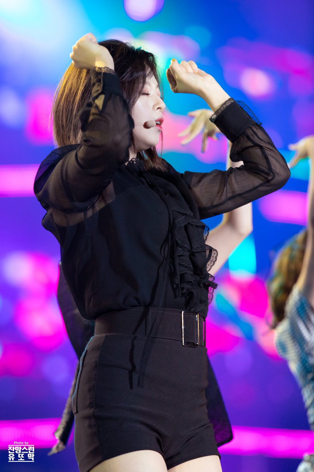 잘생겼는데 이쁜 정연이.jpg | 인스티즈