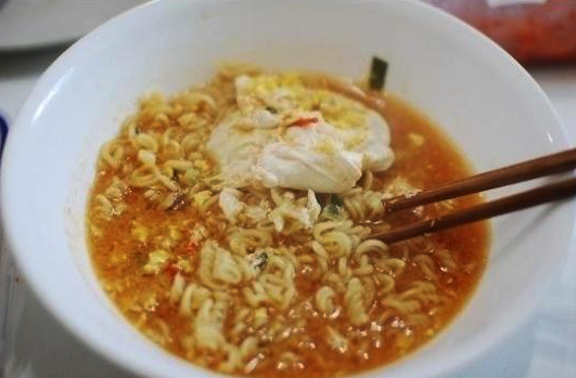 의외로 이렇게 먹는거 좋아하는 사람 많음 | 인스티즈