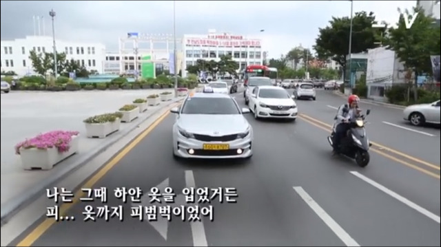 [꼭봐주시오] 80년 5월 광주에 계셨던 실제 택시운전사분들 인터뷰 | 인스티즈