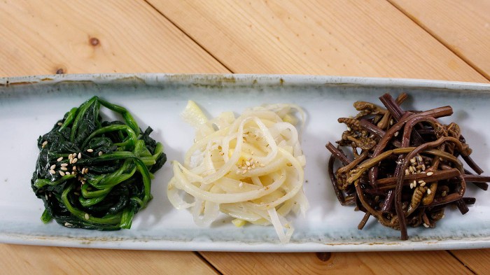 가장 좋아하는 명절(설날) 음식은? | 인스티즈