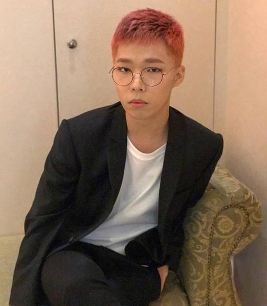 악동뮤지션 이찬혁 해병대 입대 전 후 | 인스티즈