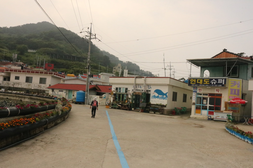 지겟길민박 이미지