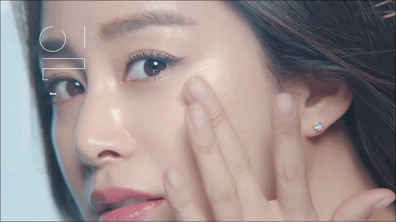 김태희 화장품 광고 움짤.gif(18MB) | 인스티즈