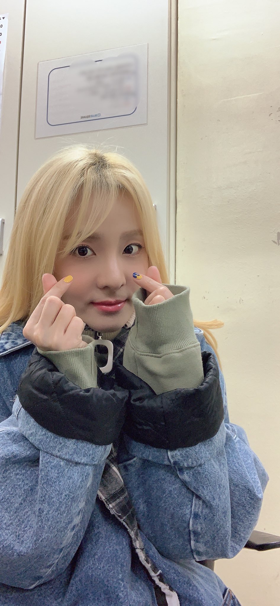 산다라 근황 feat. YG 탈출하자 다라야 ㅠㅠ | 인스티즈