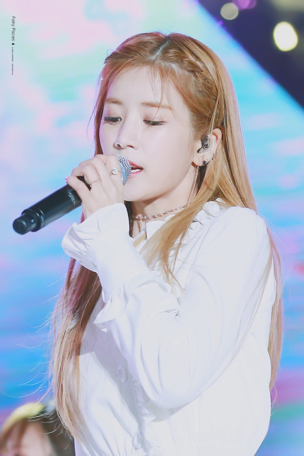[에이핑크] 엘 클라시코의 완패로 기분이 다운되는 하루라서 박초롱 | 인스티즈