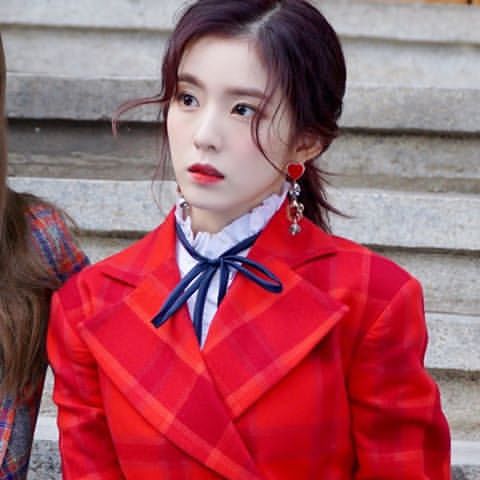 레드벨벳의 얼굴천재.jpgif | 인스티즈