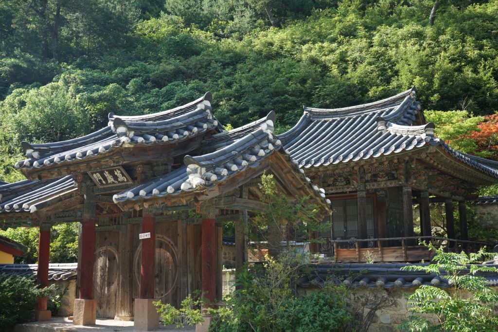 고운사 이미지